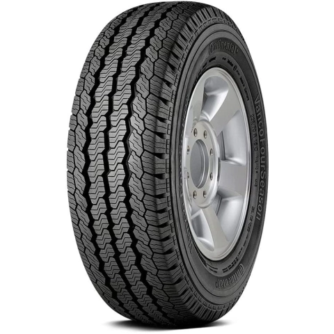 Всесезонні шини Continental Vanco Four Season 205/75 R16 110/108R C